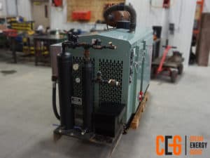 CEG - GM Generator for Sale