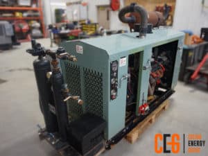 CEG - GM Generator for Sale