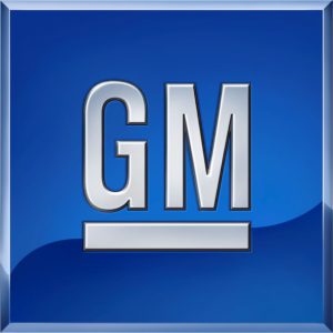 GM Engine Logo