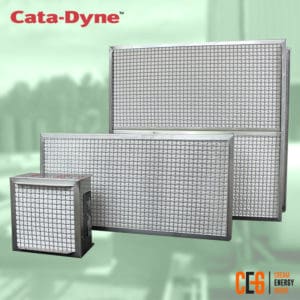 CEG - Catadyne Heaters Featured Image