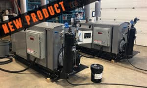 CEG - 125kW Generator Paralleling Front Page Image